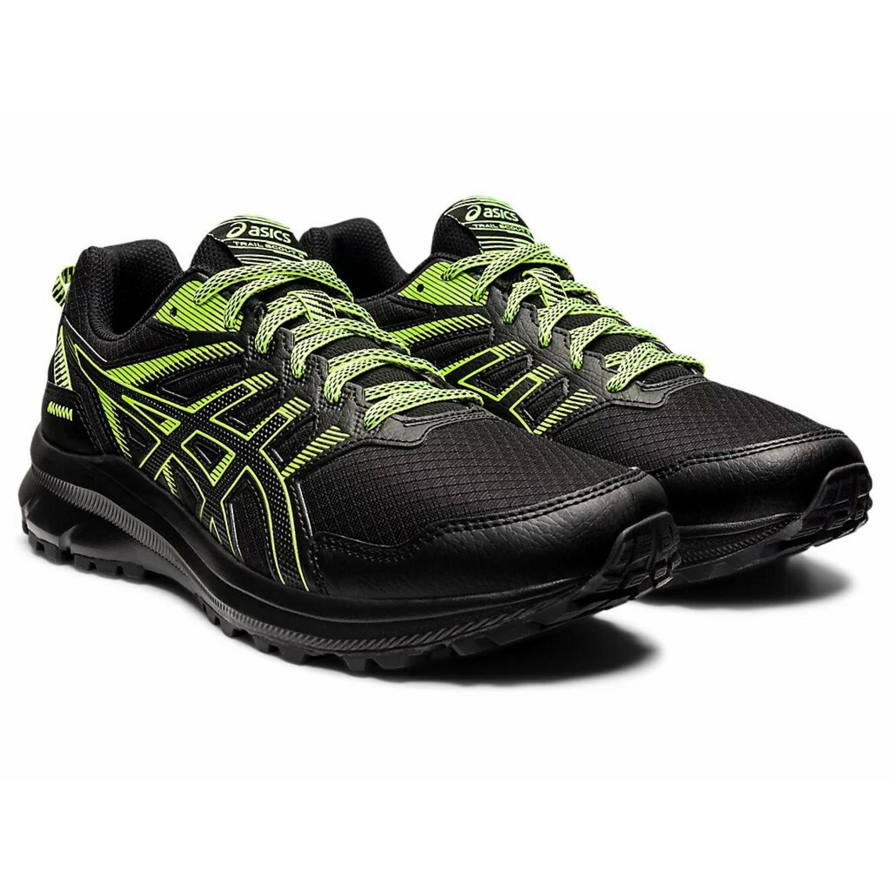 Chaussures Asics Trail Scout 2